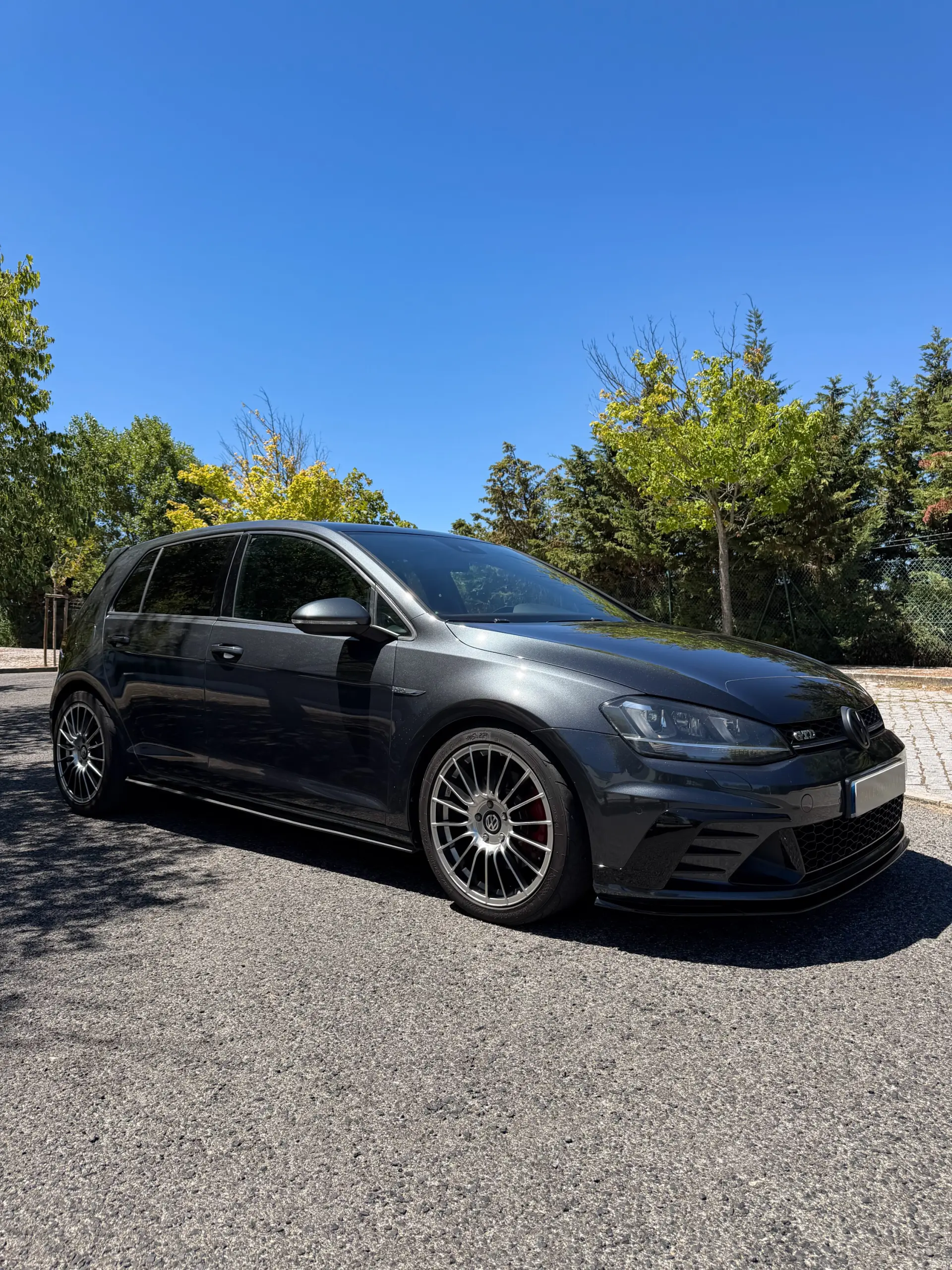 Volkswagen Golf GTD 28