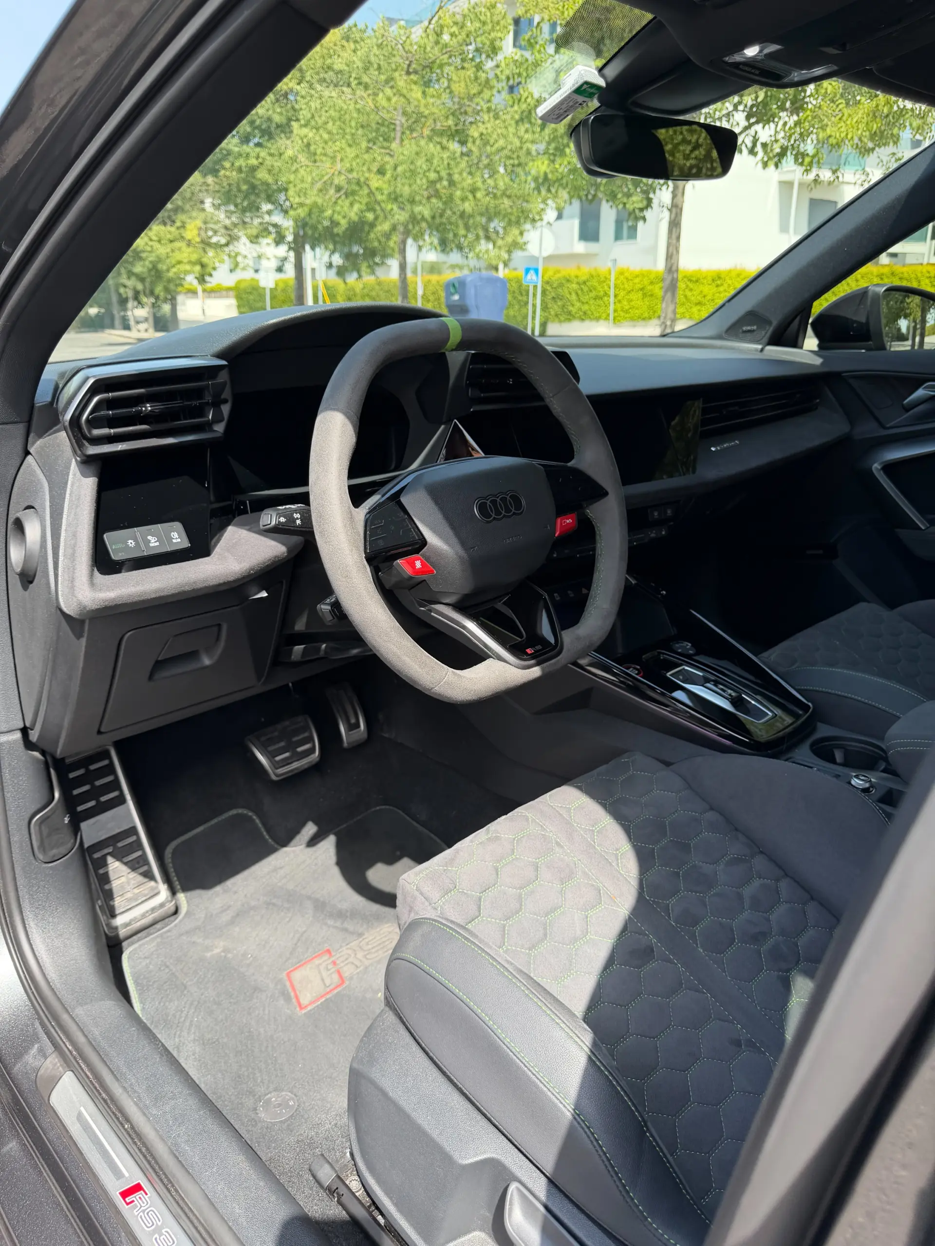 Audi RS3 Sportback 2.5 TFSI quattro S tronic 28