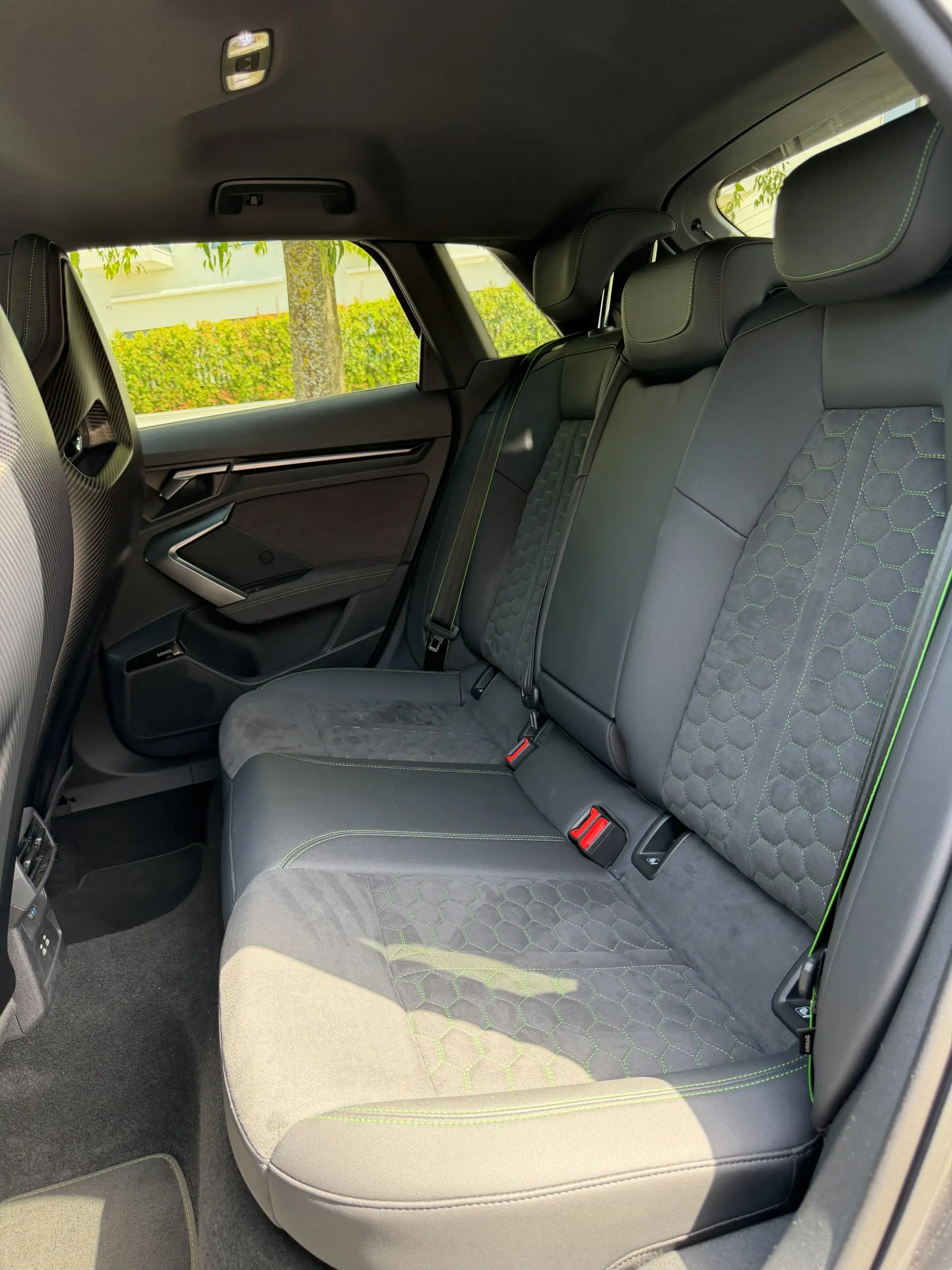 Audi RS3 Sportback 2.5 TFSI quattro S tronic 22