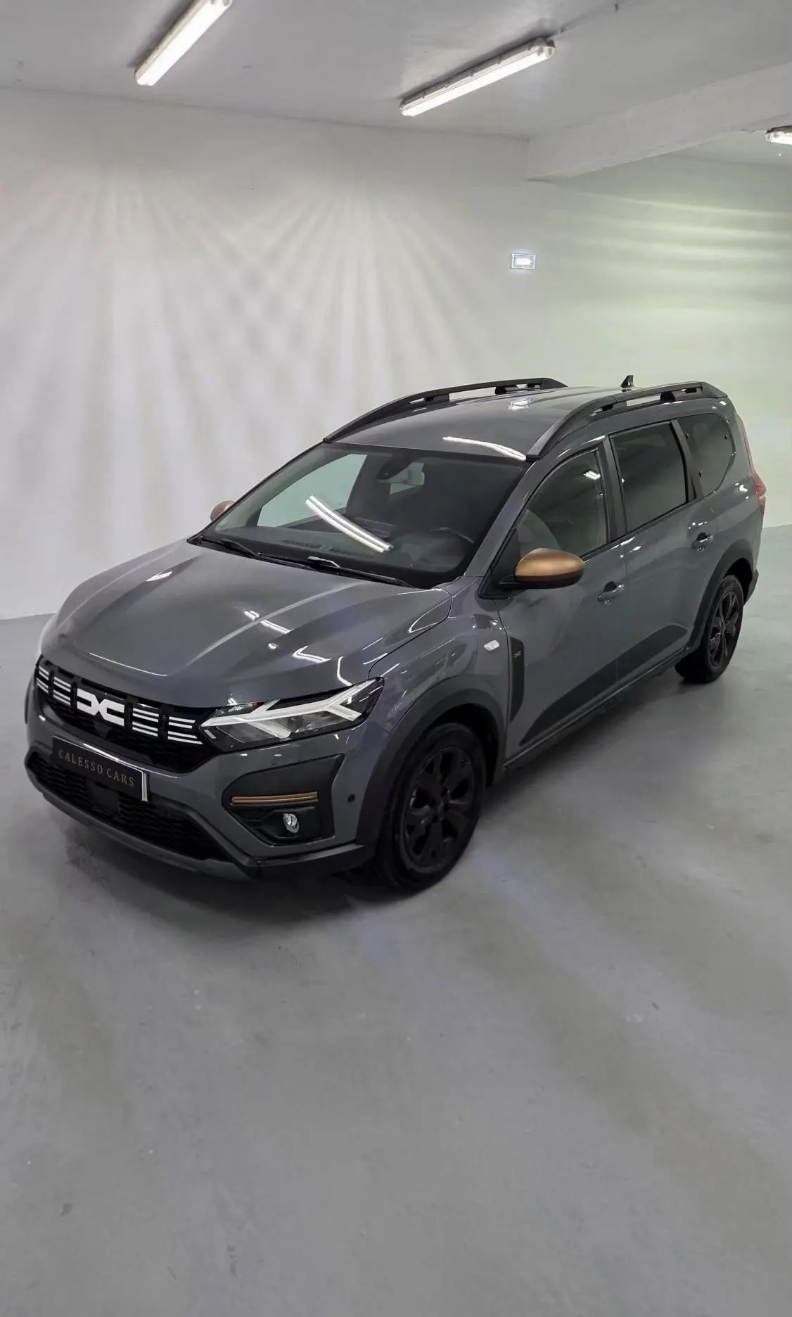 Dacia Jogger 1.0 ECO-G Expression 7L Bi-Fuel 10