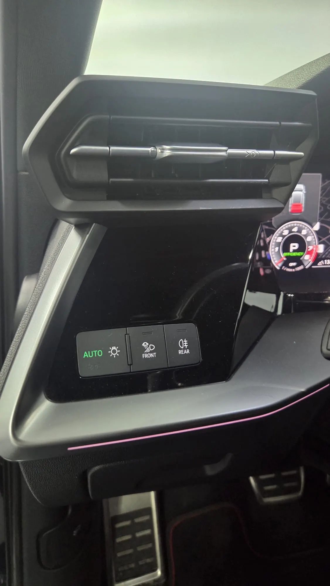 Audi S3 Sportback TFSI quattro S tronic 21