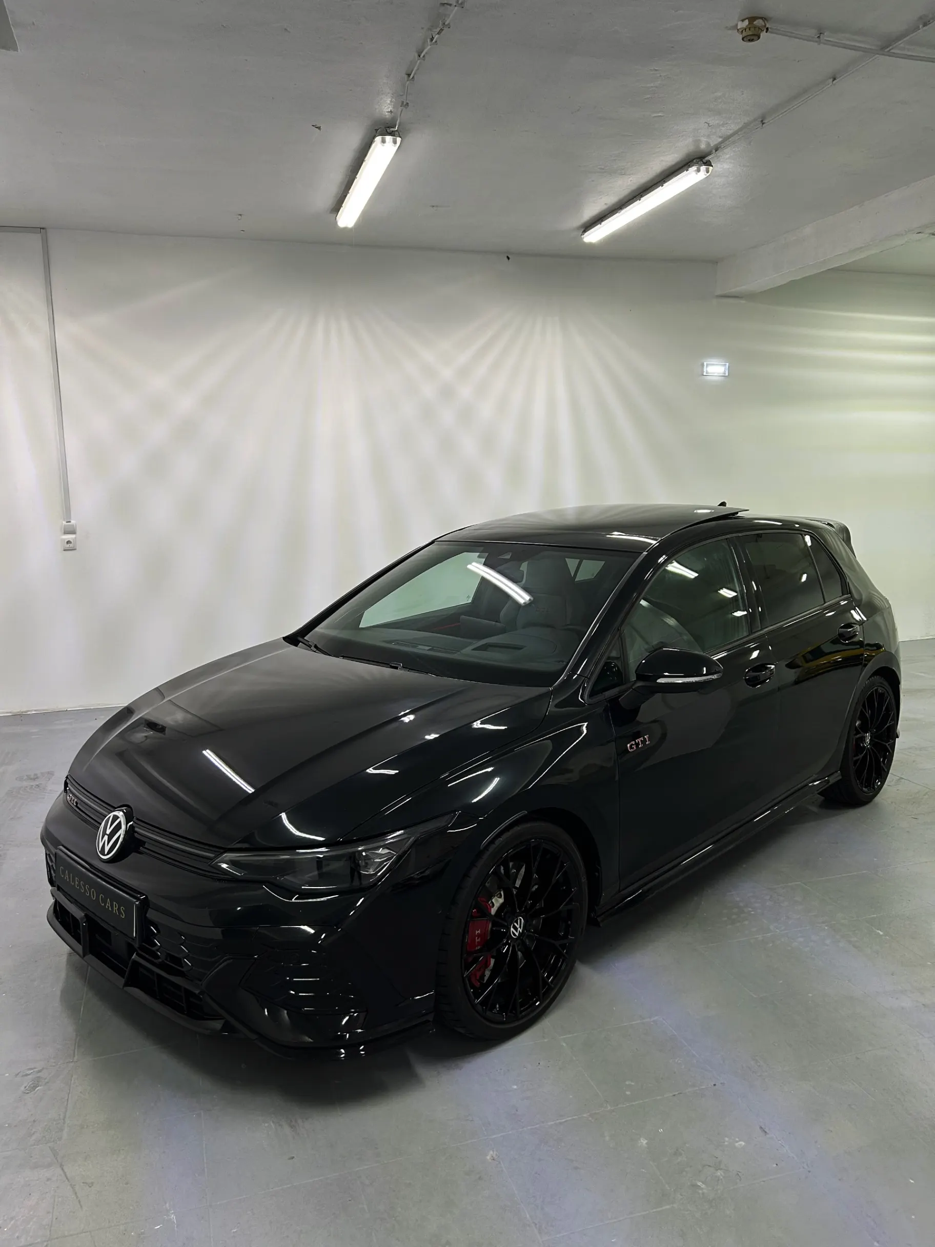 Volkswagen Golf 2.0 TSI GTI Clubsport DSG 4