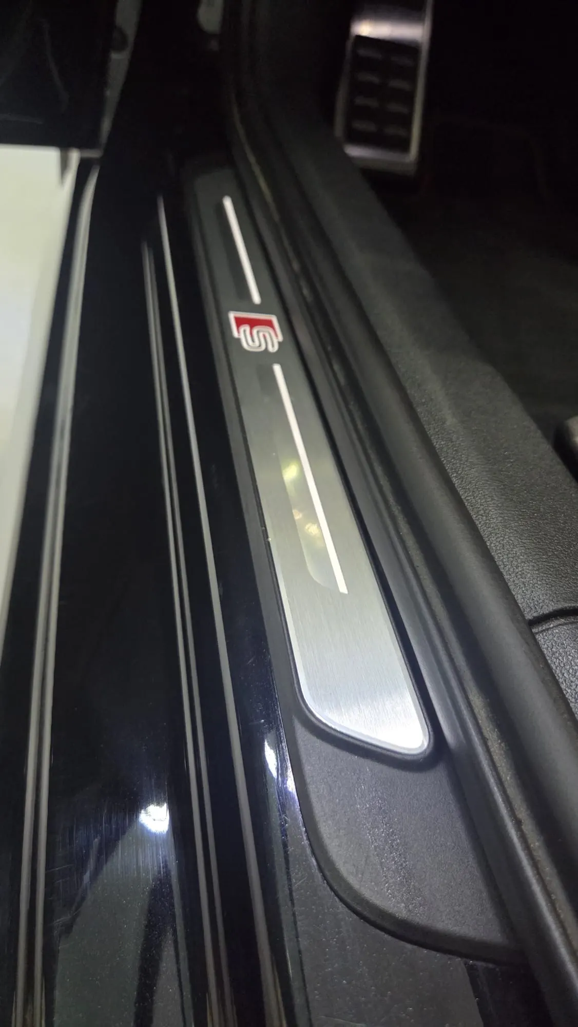 Audi S3 Sportback TFSI quattro S tronic 32