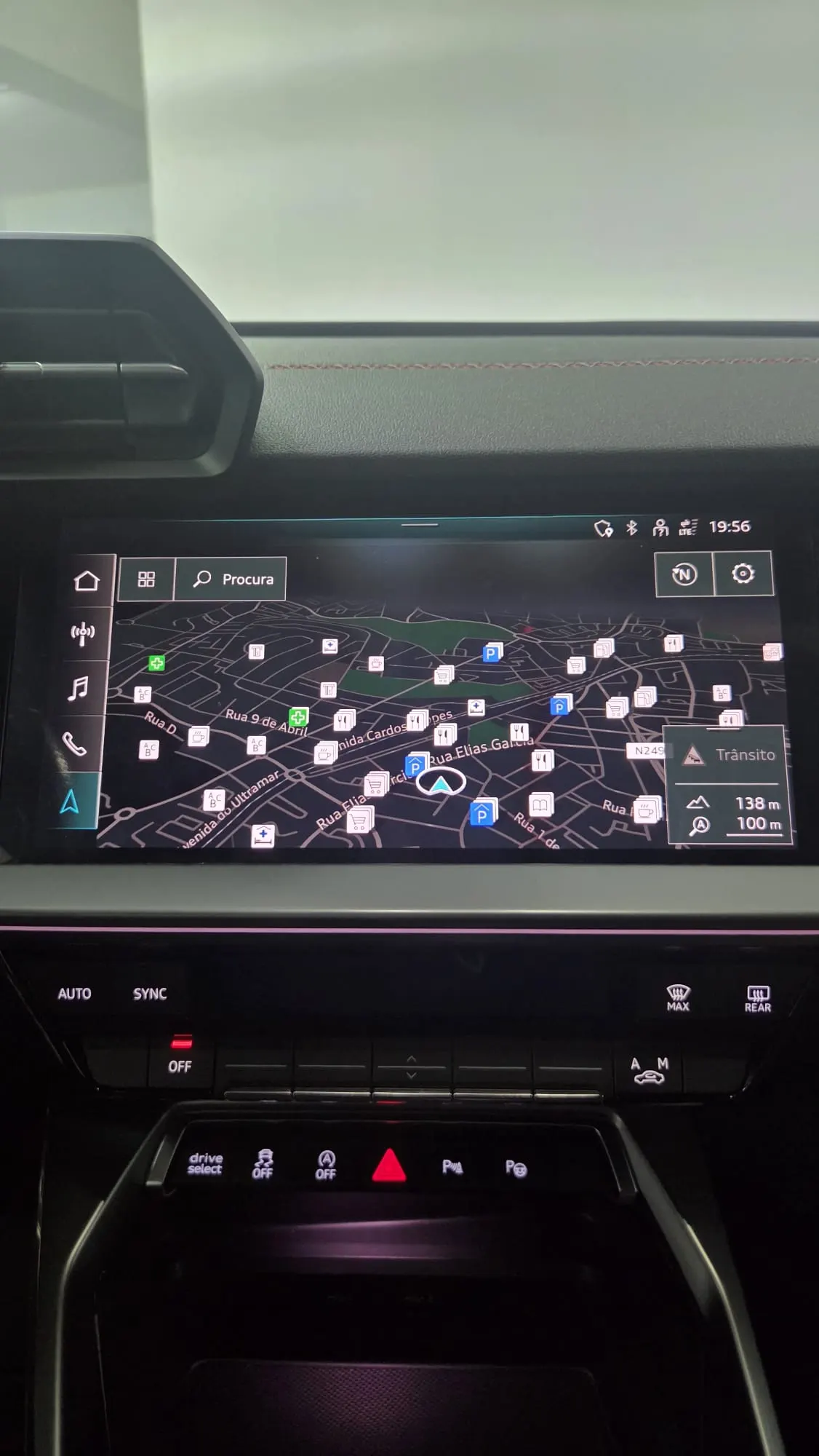 Audi S3 Sportback TFSI quattro S tronic 25