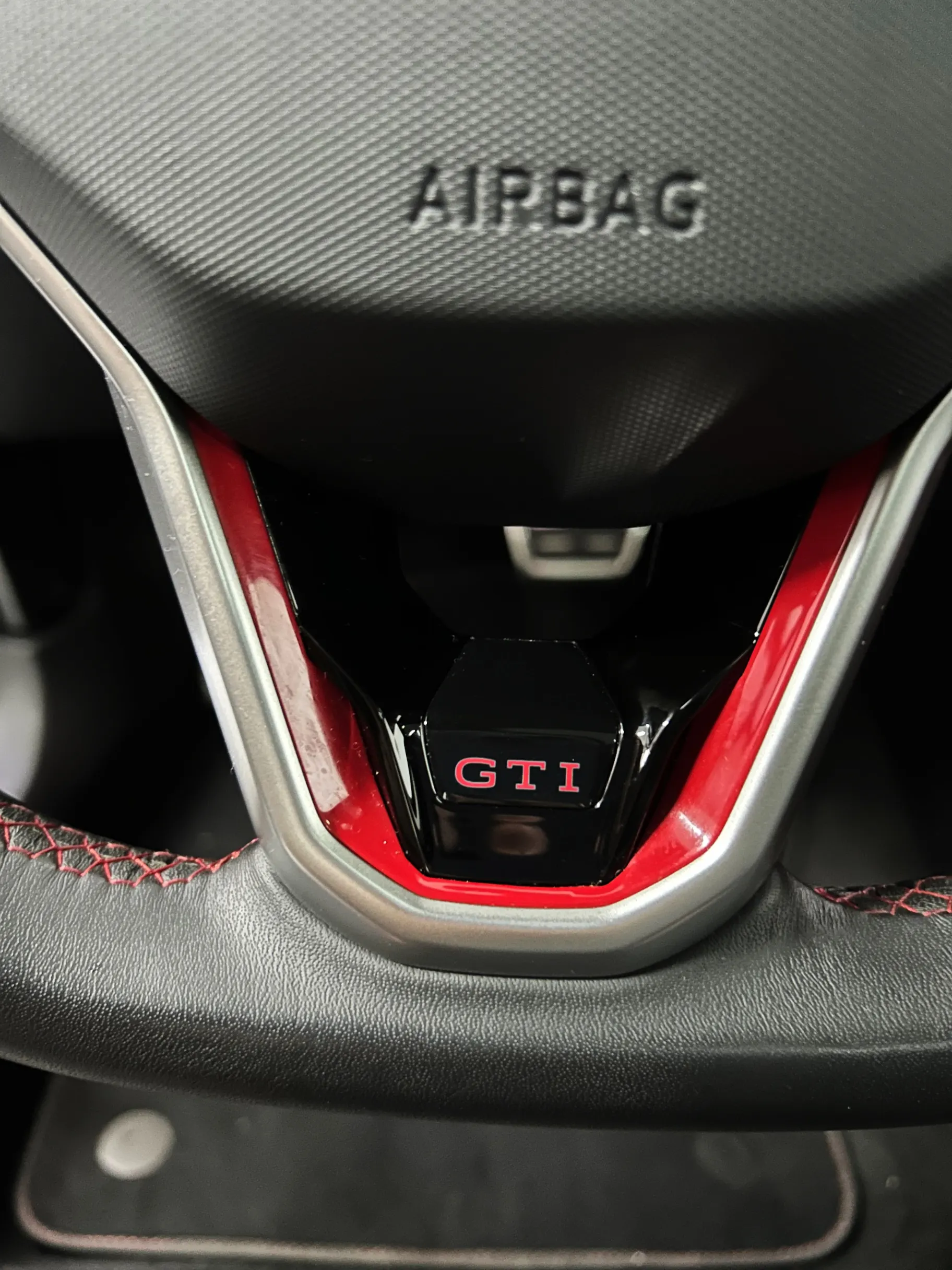 Volkswagen Golf 2.0 TSI GTI Clubsport DSG 19