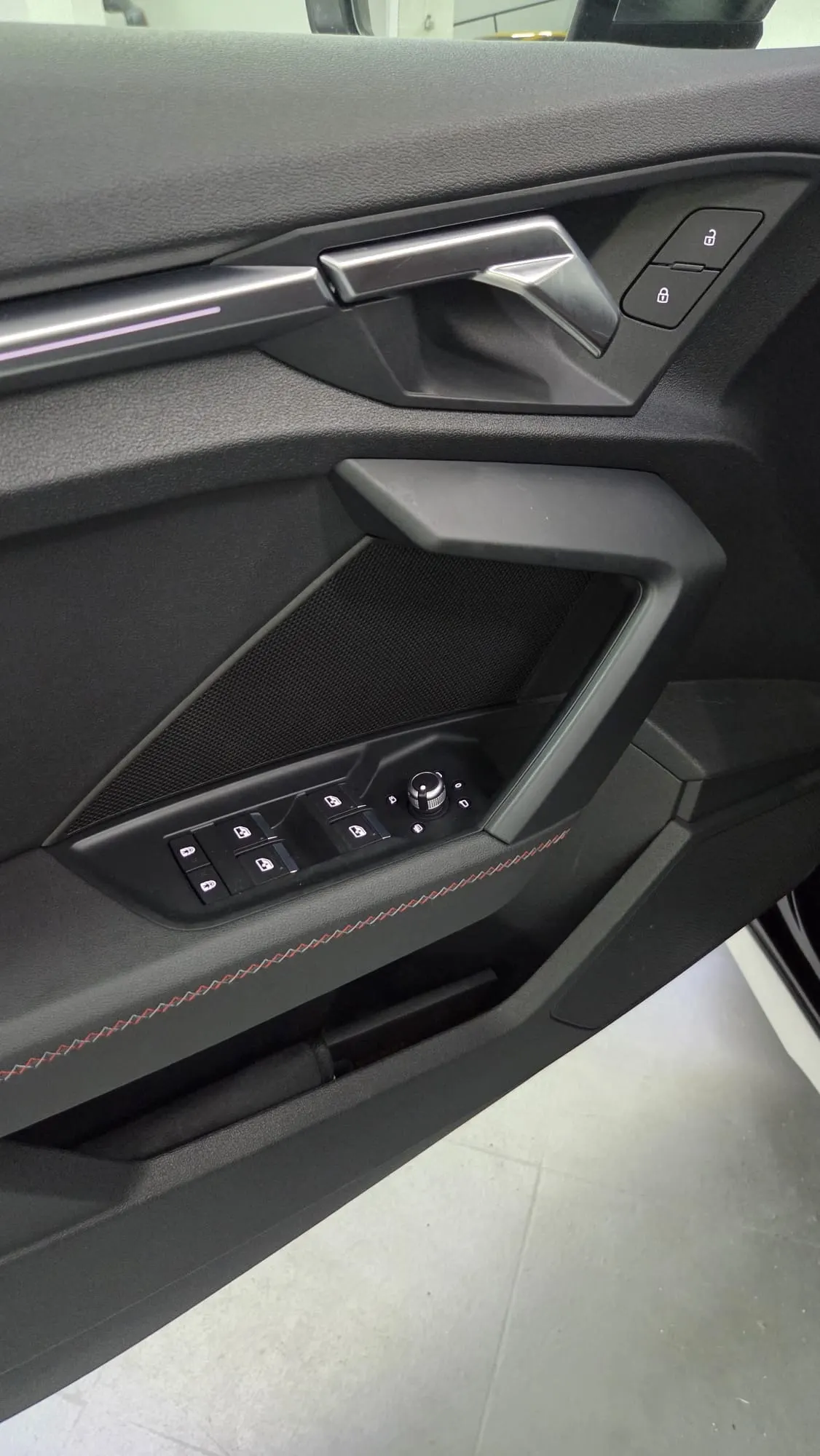 Audi S3 Sportback TFSI quattro S tronic 13