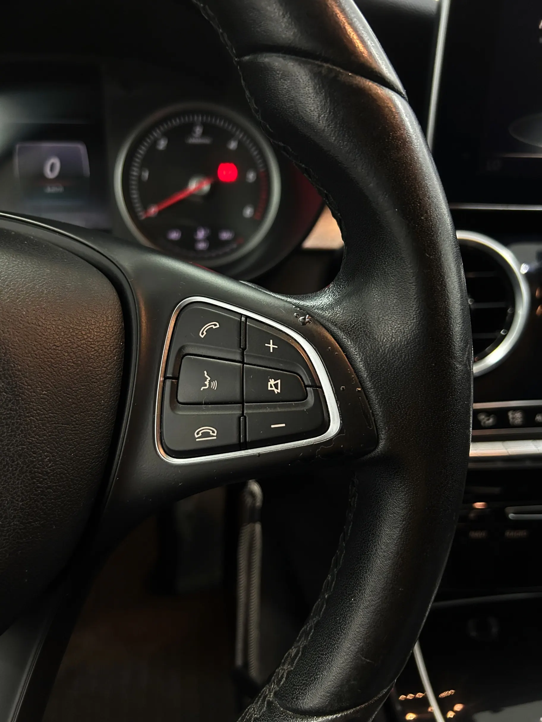 Mercedes-Benz C 220 BlueTEC Avantgarde 10