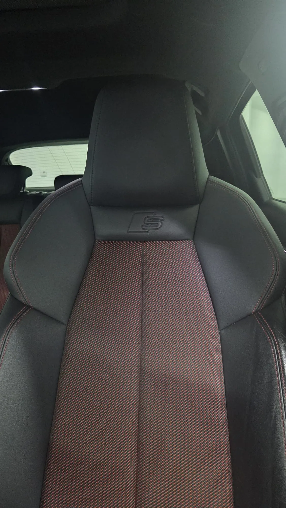 Audi S3 Sportback TFSI quattro S tronic 31