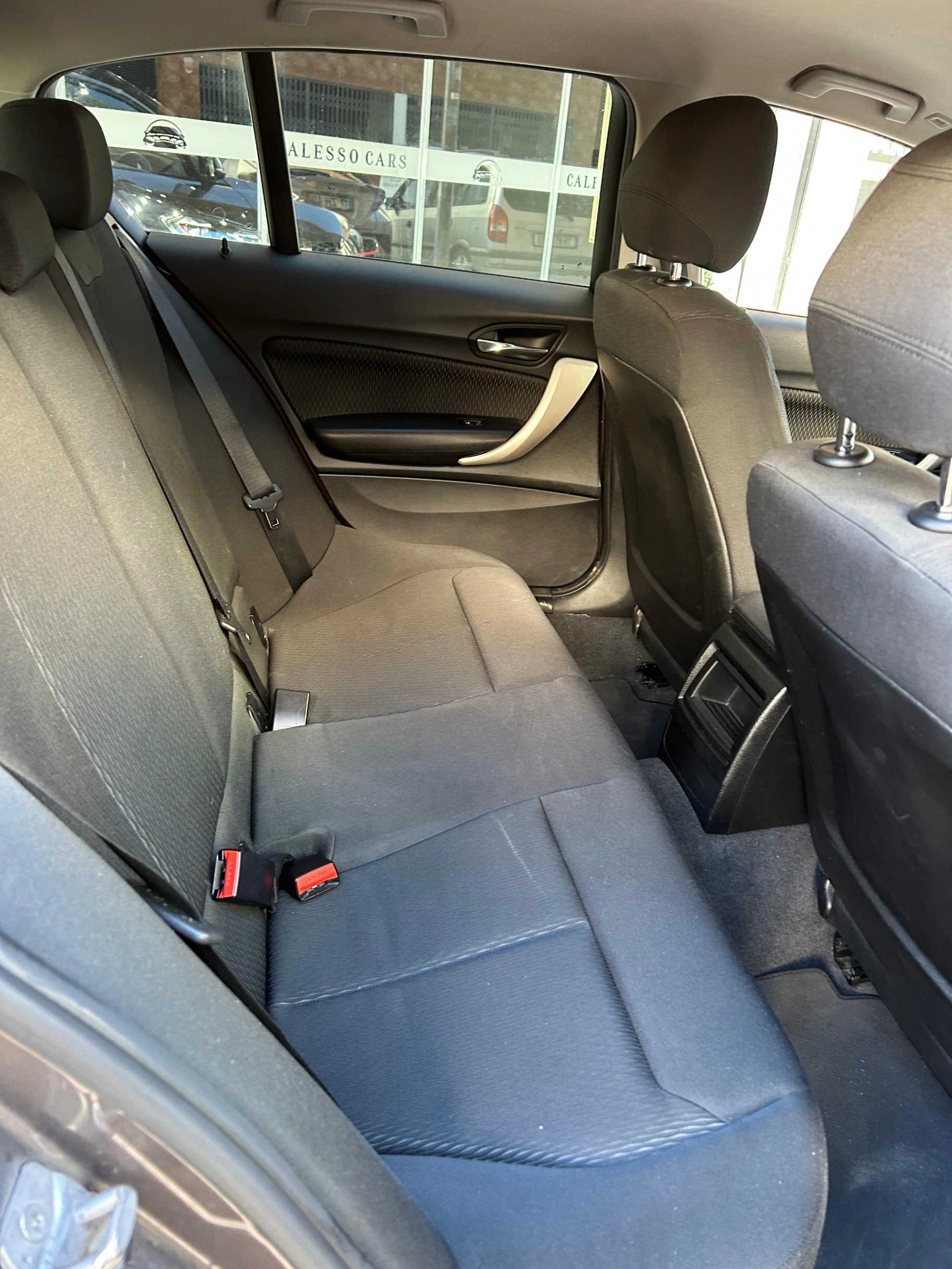 BMW 116 null 13