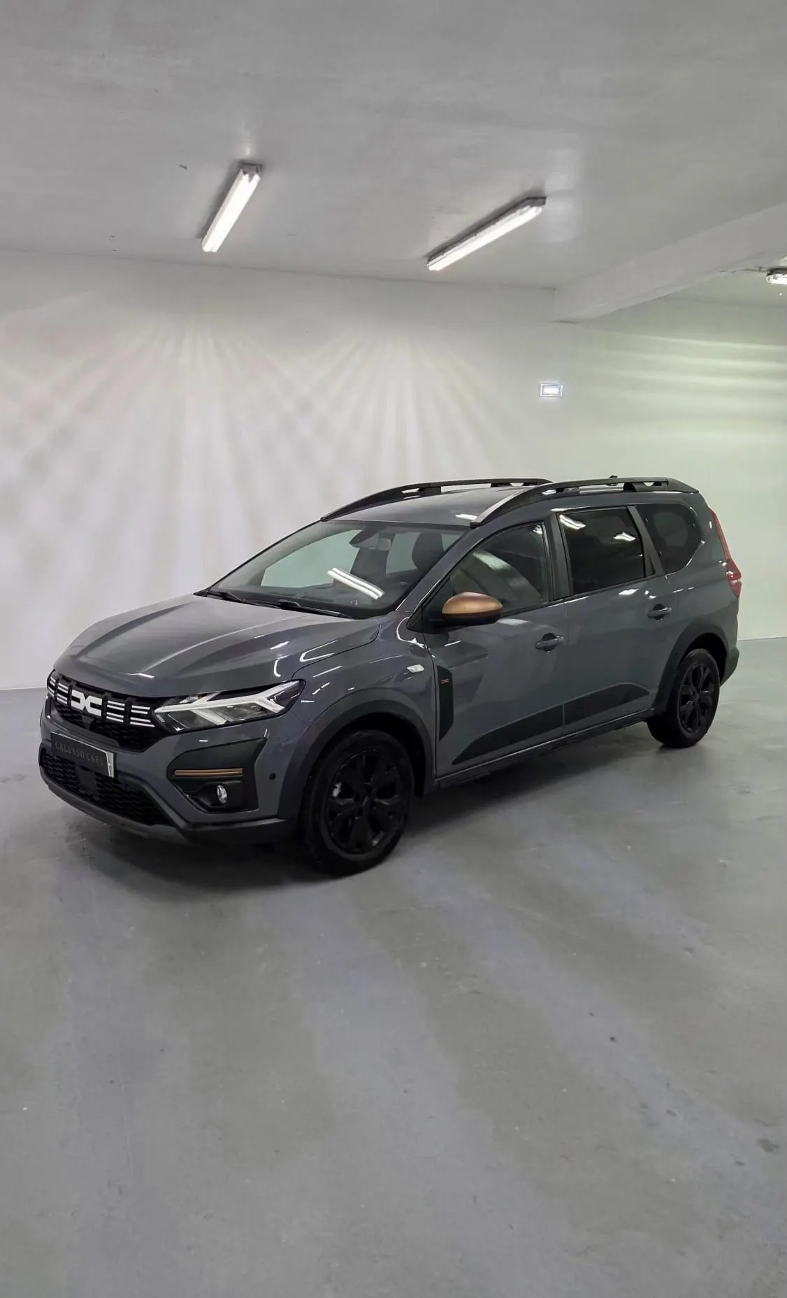 Dacia Jogger 1.0 ECO-G Expression 7L Bi-Fuel 9