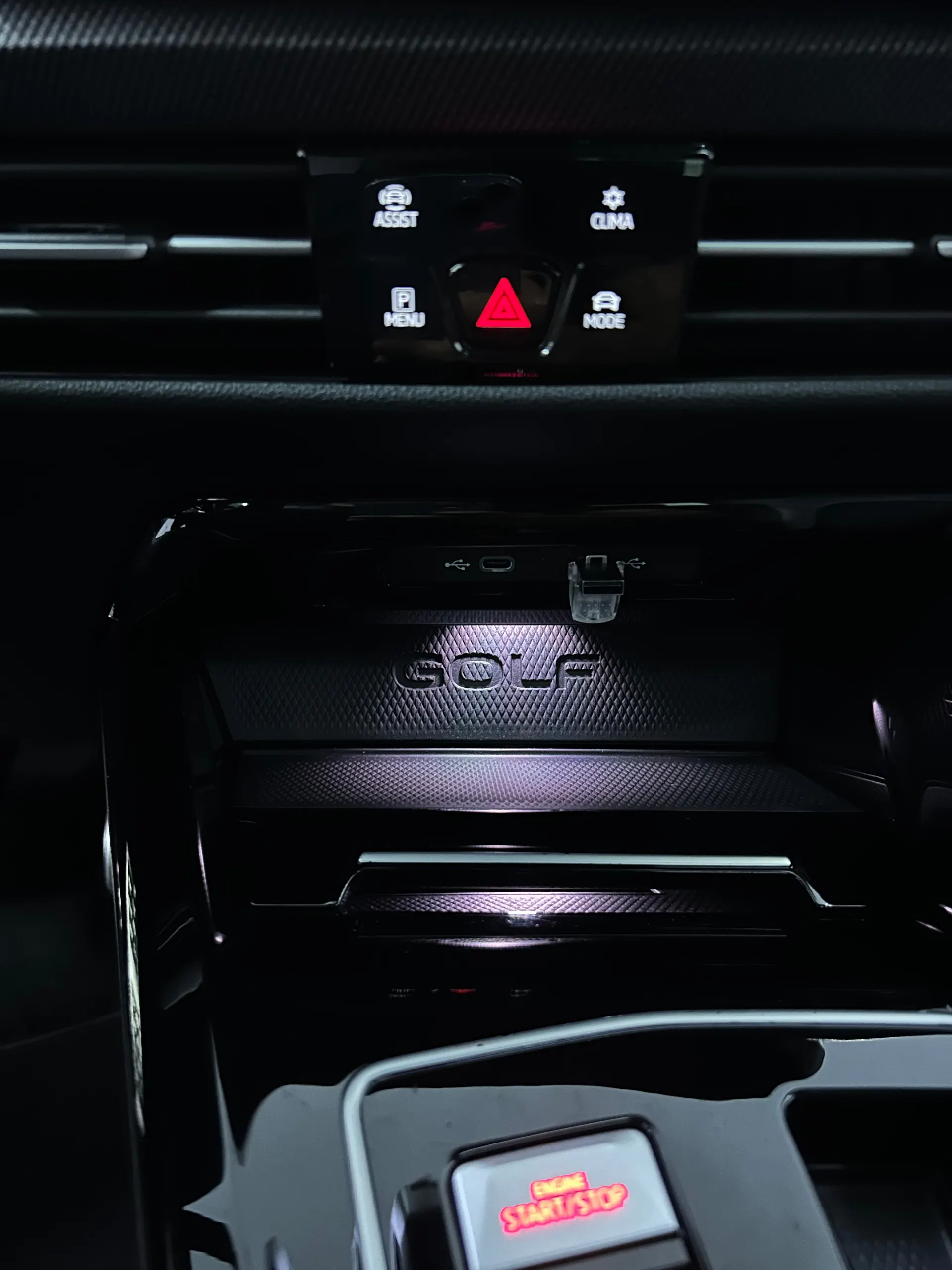 Volkswagen Golf 2.0 TSI GTI Clubsport DSG 25