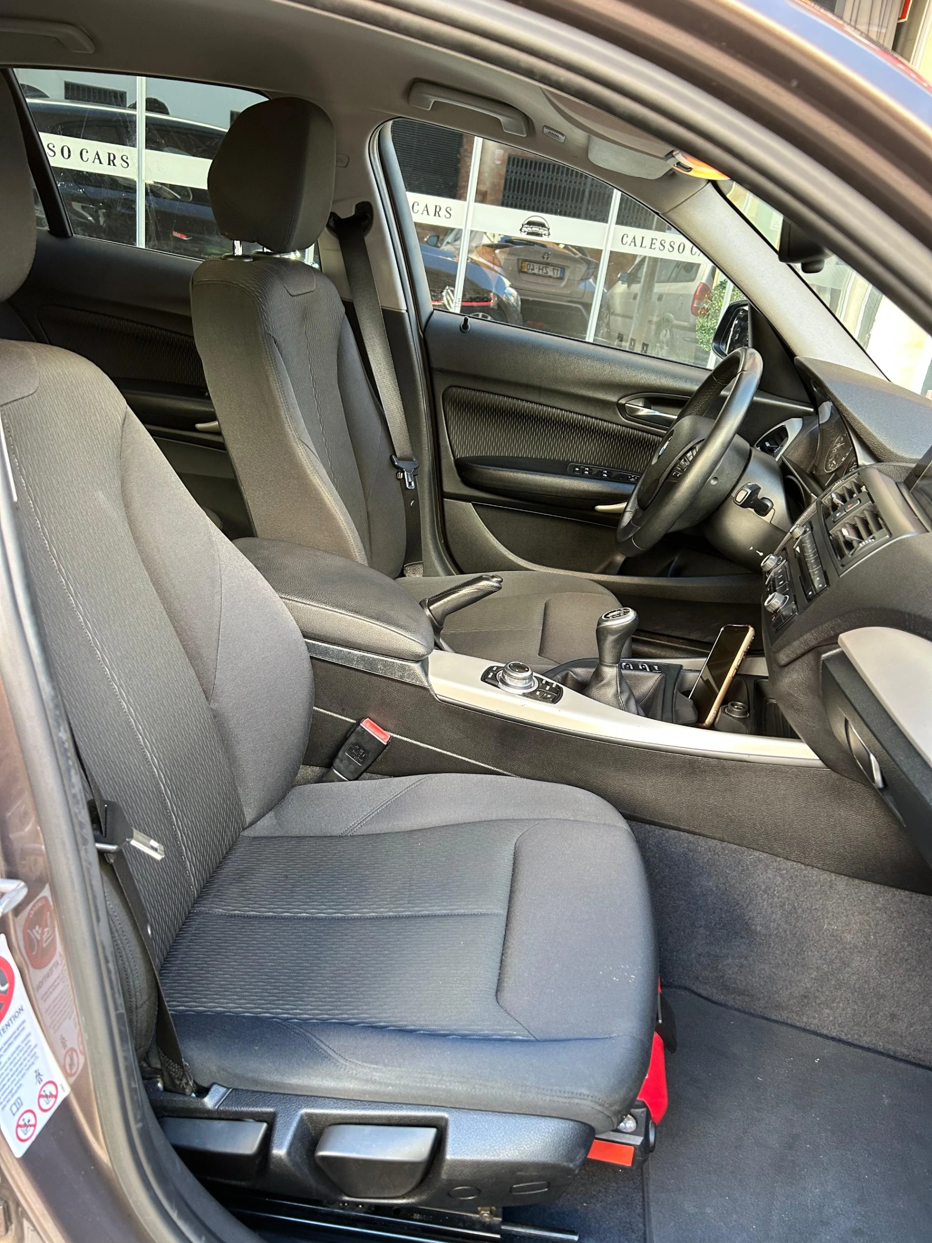 BMW 116 null 11