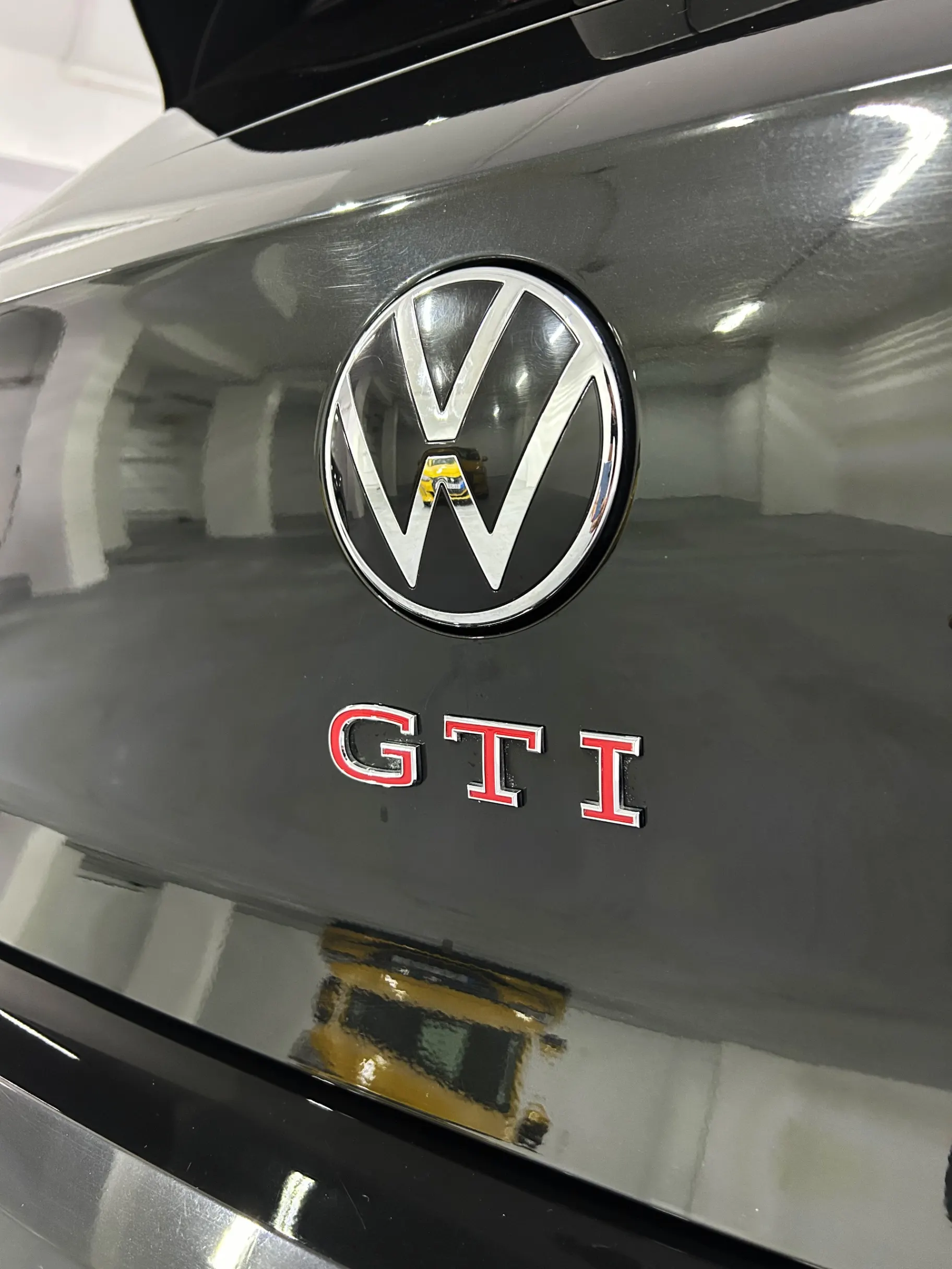 Volkswagen Golf 2.0 TSI GTI Clubsport DSG 22