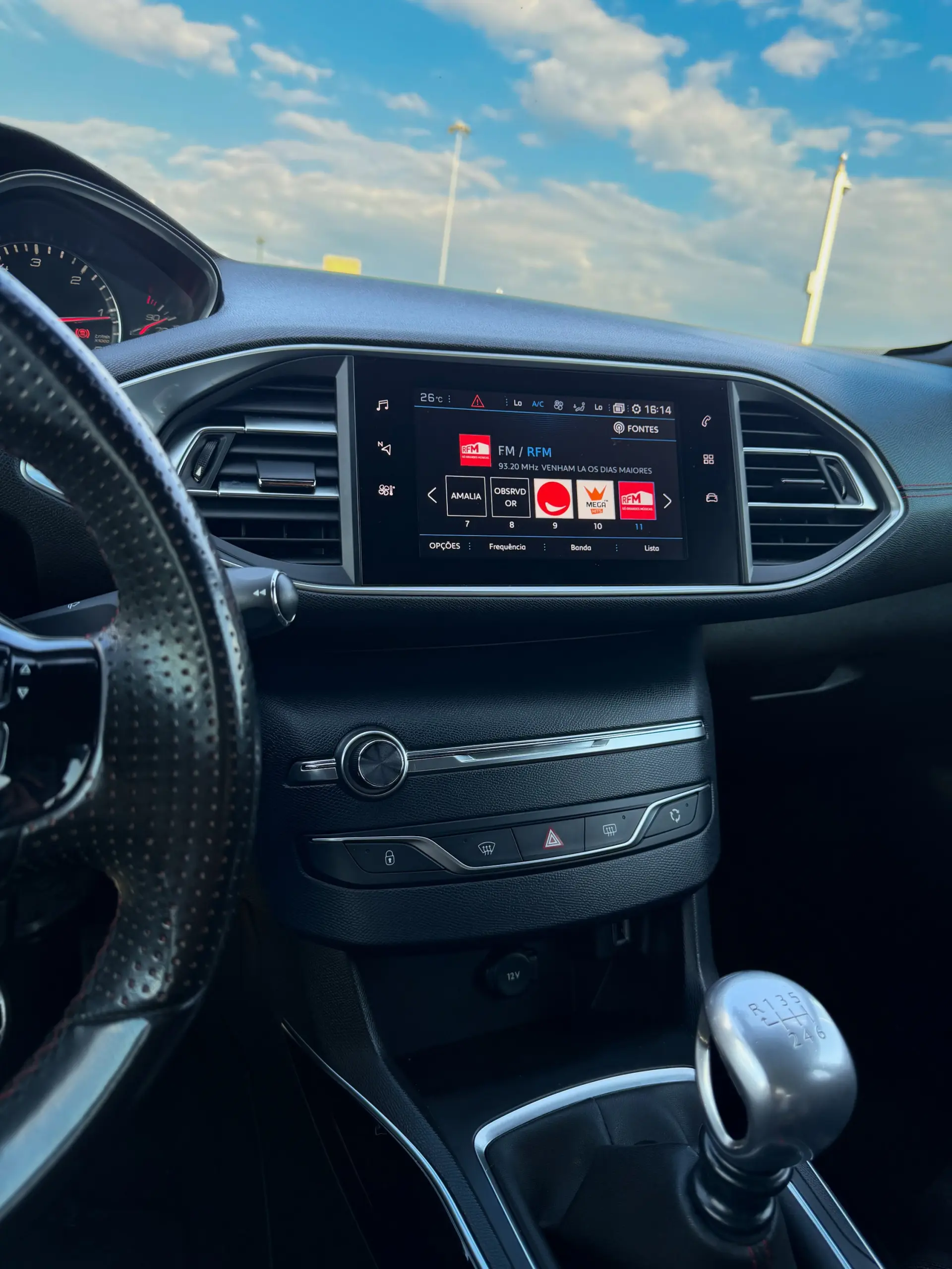 Peugeot 308 SW 1.5 BlueHDi GT Line 24