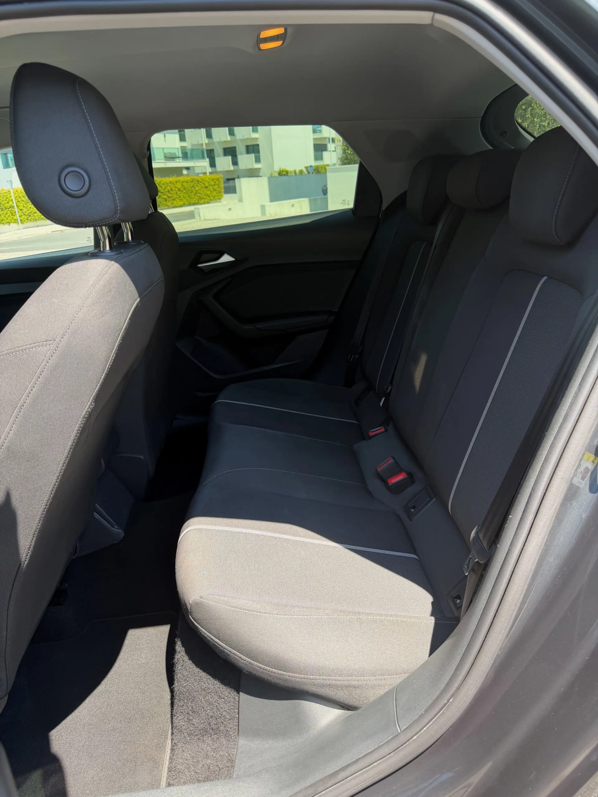 Audi A1 Sportback 25 TFSI Advanced 12