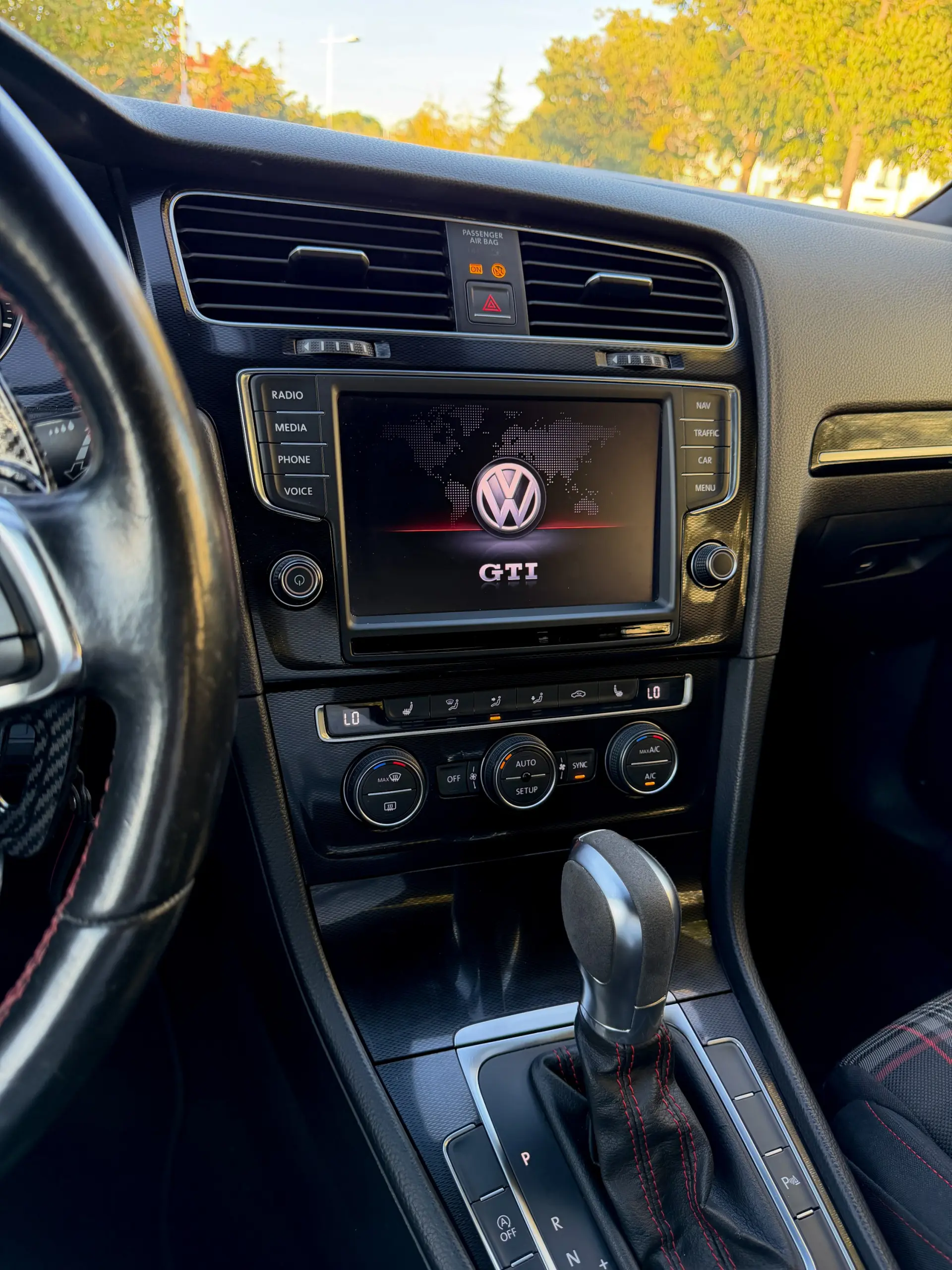 Volkswagen Golf 2.0 GTI 5