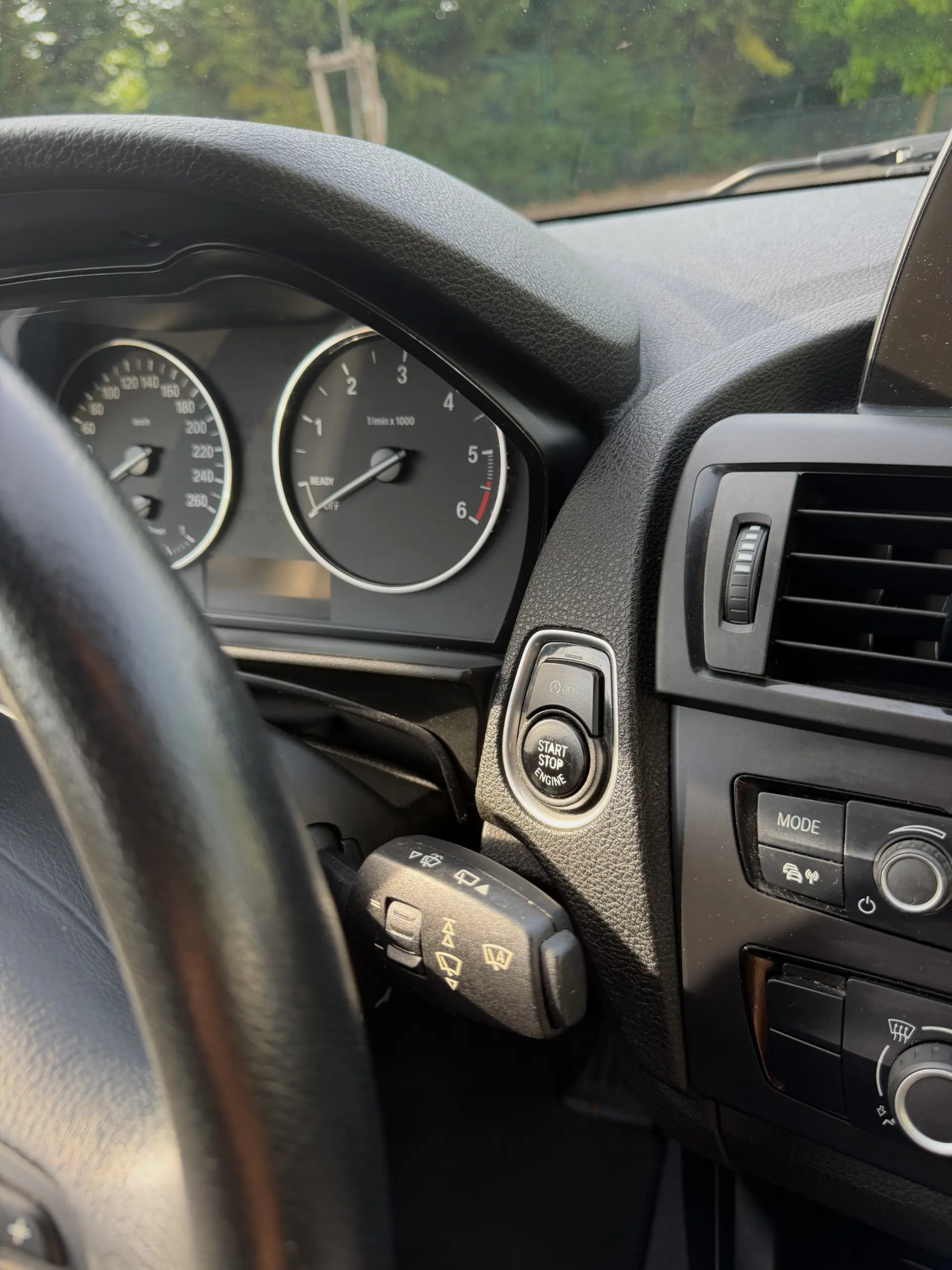 BMW 116 12