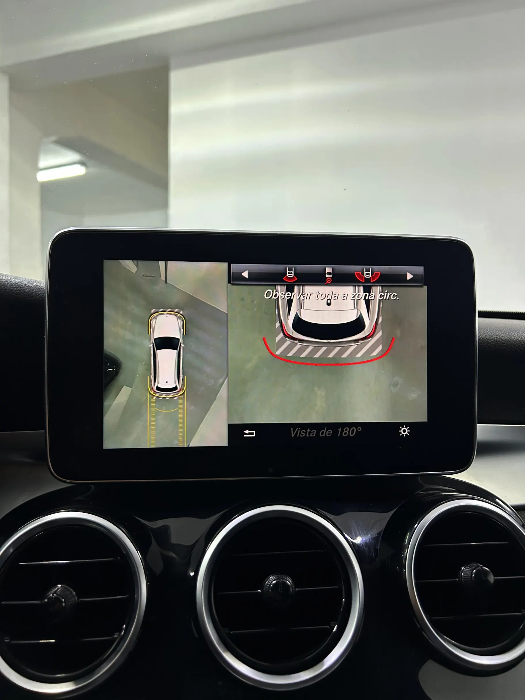 Mercedes-Benz C 220 BlueTEC Avantgarde 25