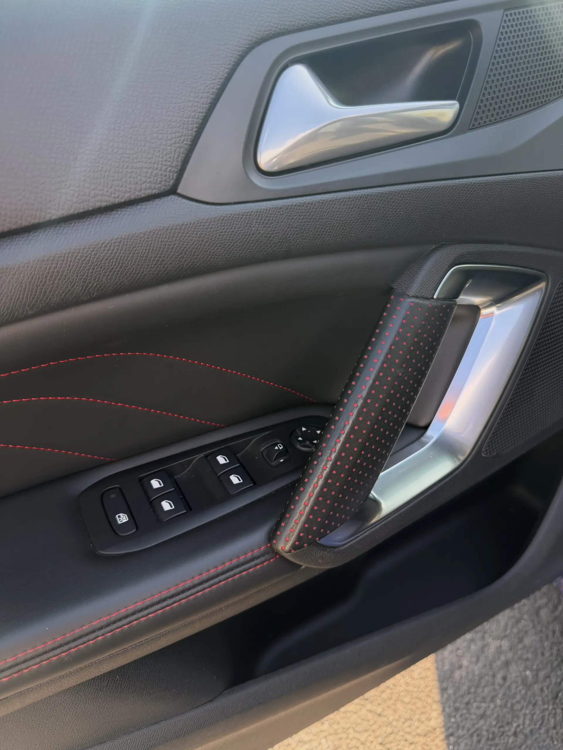 Peugeot 308 SW 1.5 BlueHDi GT Line 16