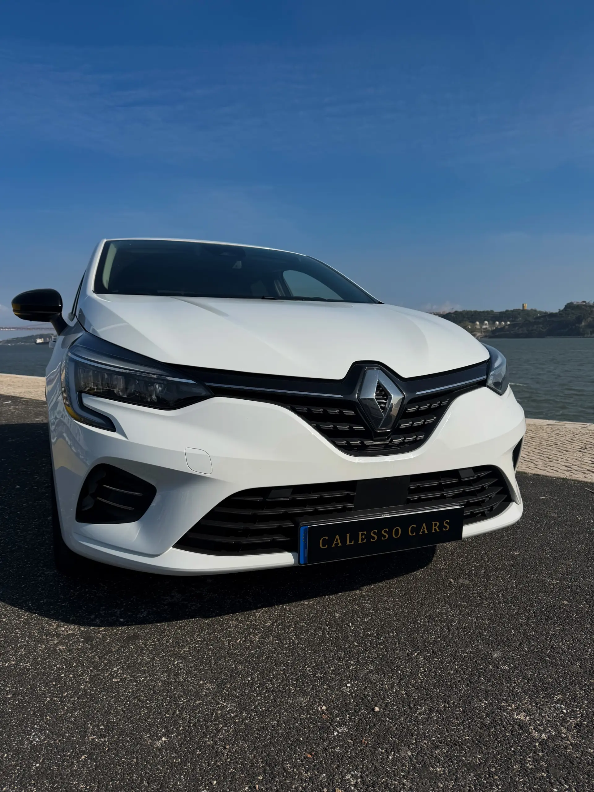 Renault Clio 1.5 Blue dCi Intens 5