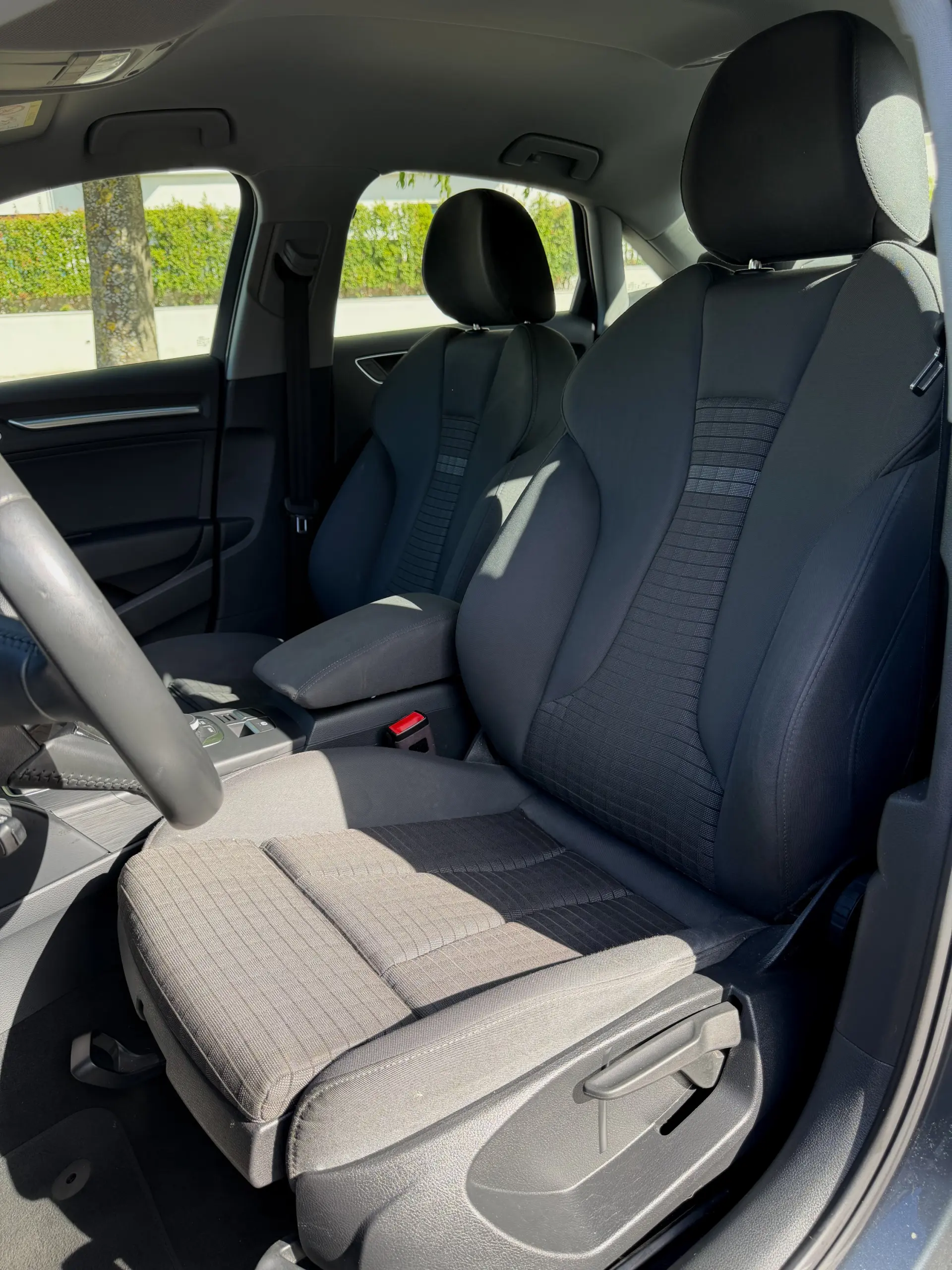 Audi A3 Limousine 1.0 TFSI Sport 8