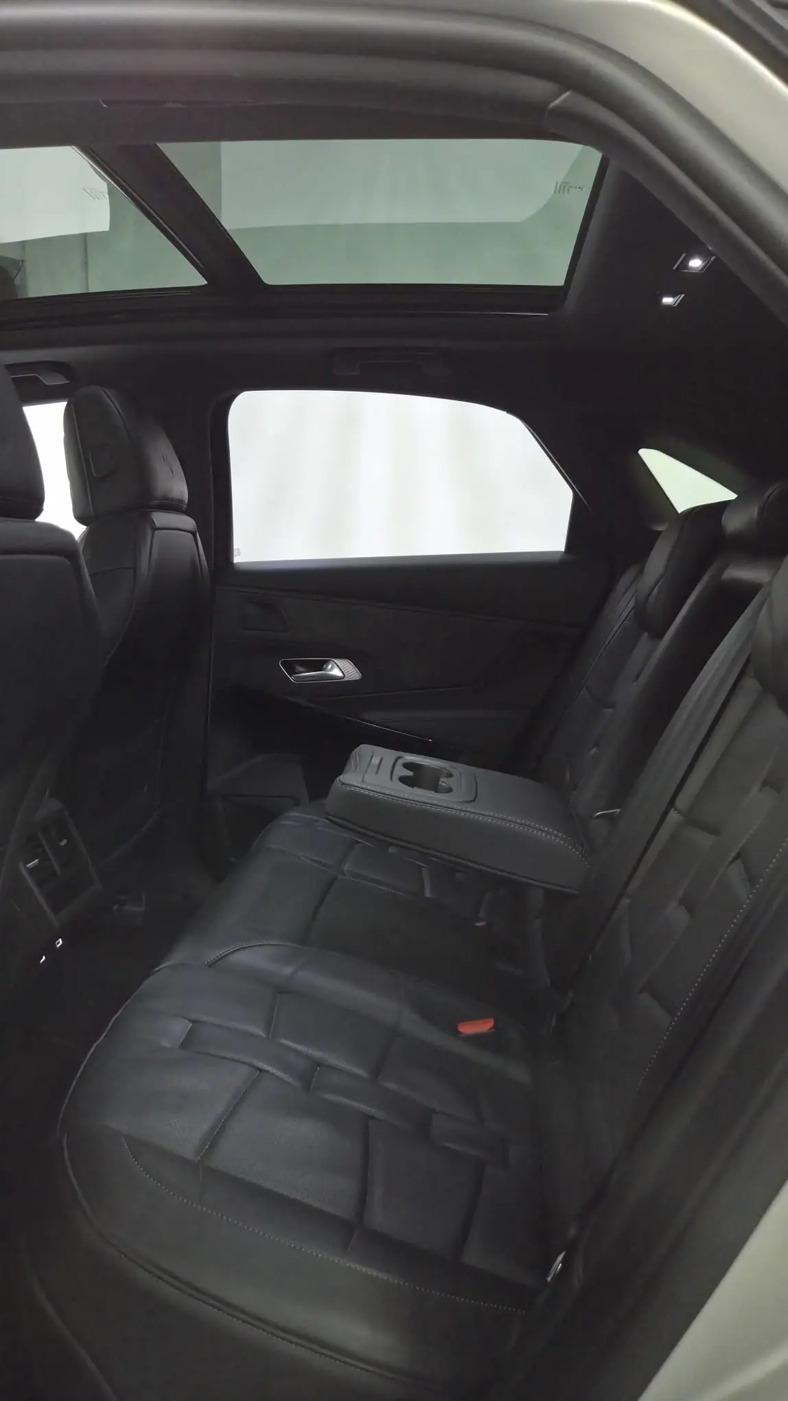 DS DS7 Crossback E-Tense Rivoli EAT8 13