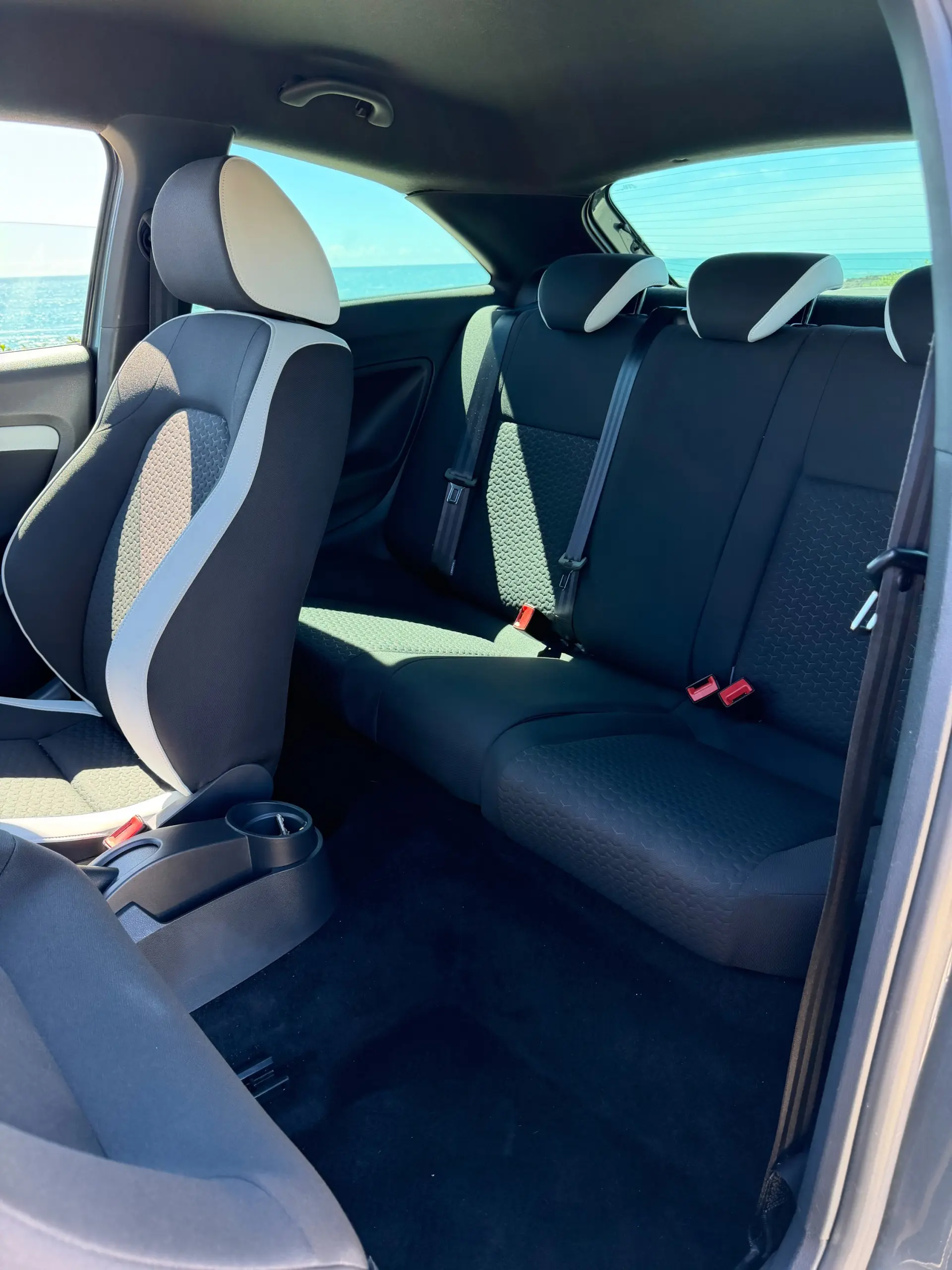 SEAT Ibiza 1.8 TSI Cupra 8