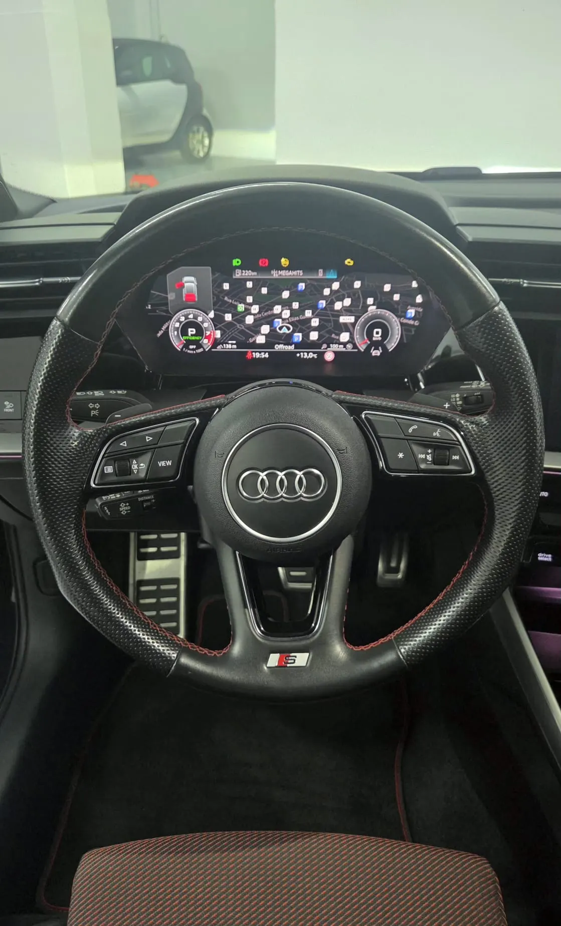 Audi S3 Sportback TFSI quattro S tronic 30