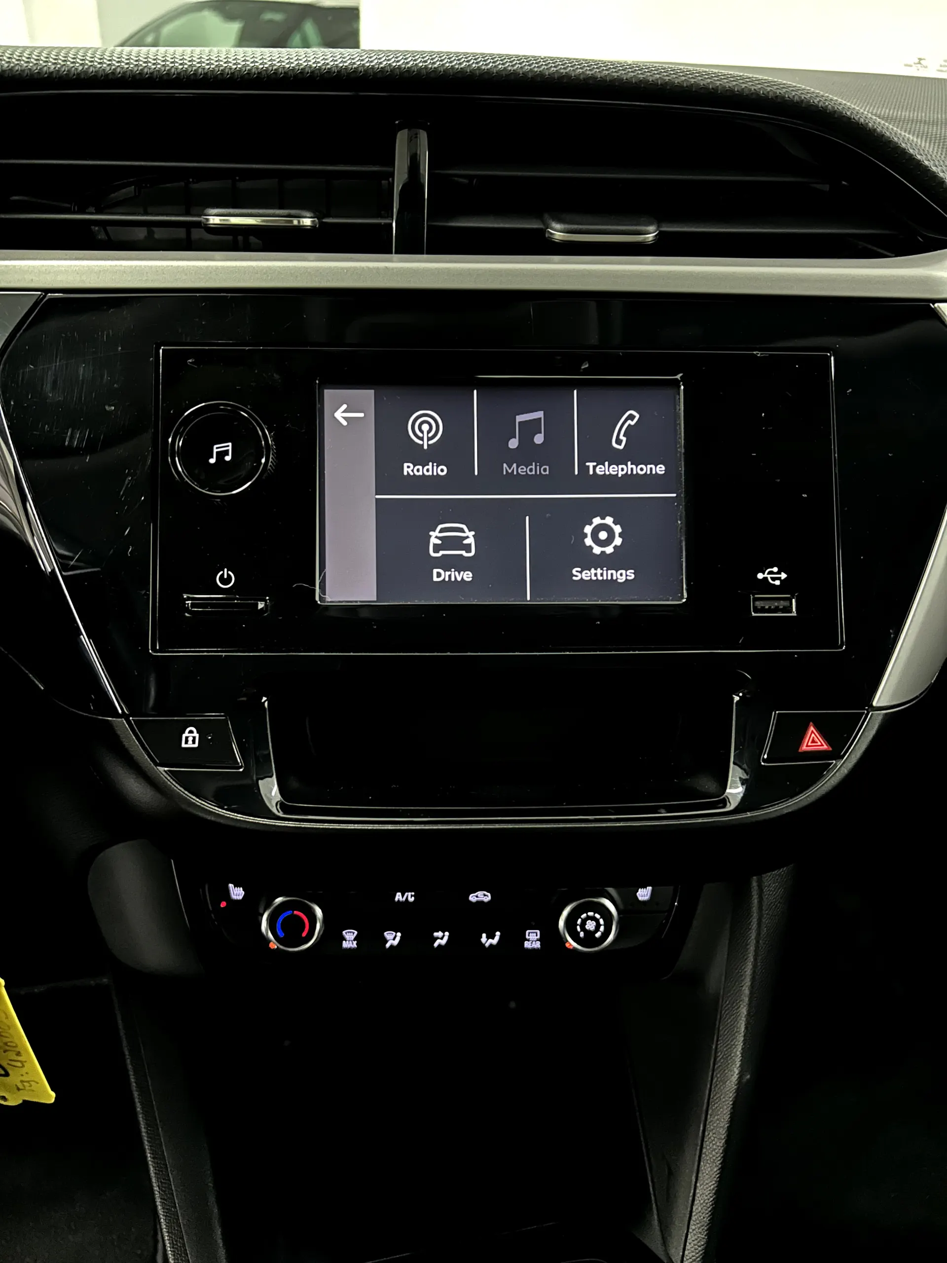 Opel Corsa 1.2 T Elegance 12