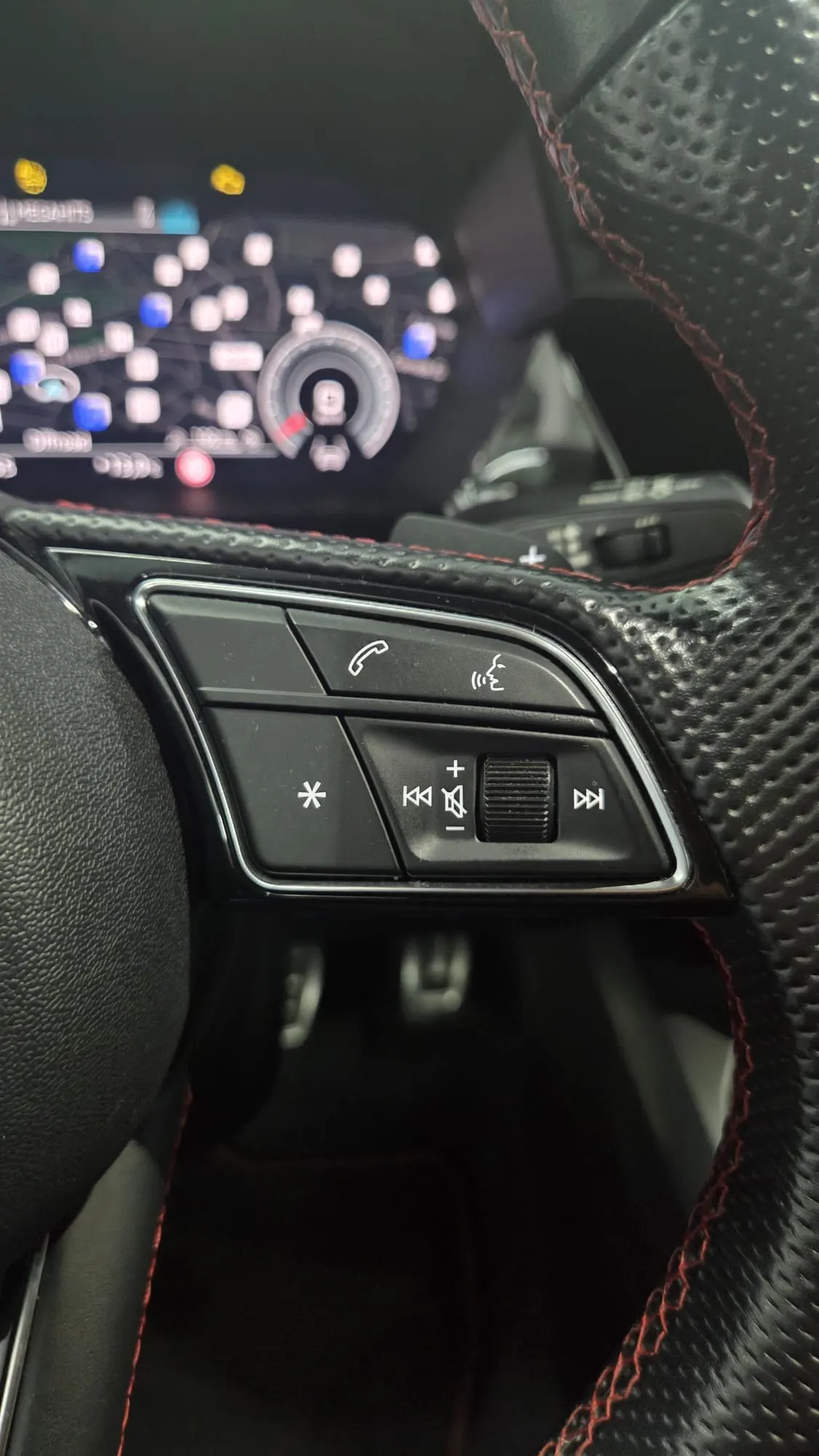 Audi S3 Sportback TFSI quattro S tronic 28