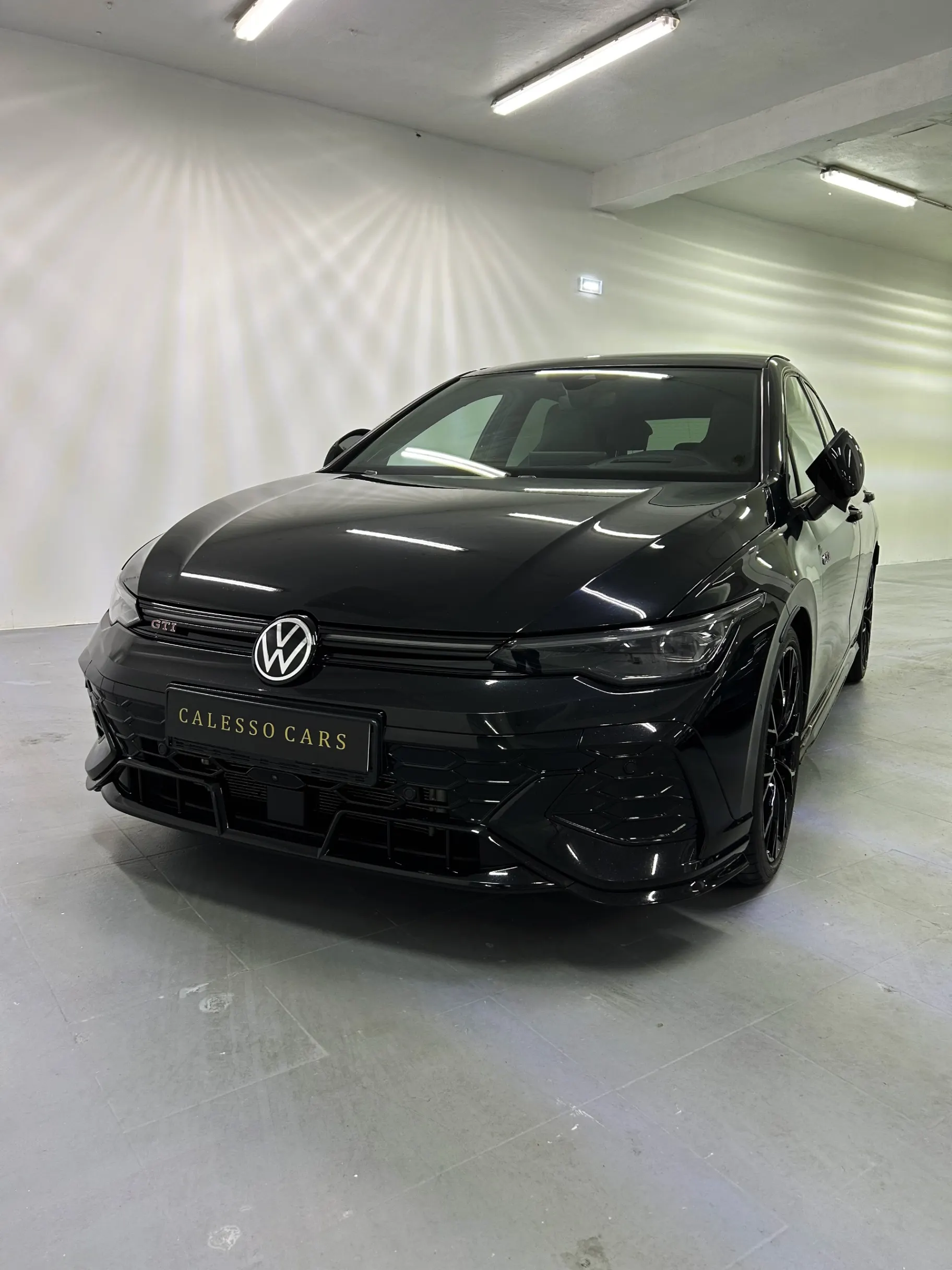 Volkswagen Golf 2.0 TSI GTI Clubsport DSG 3