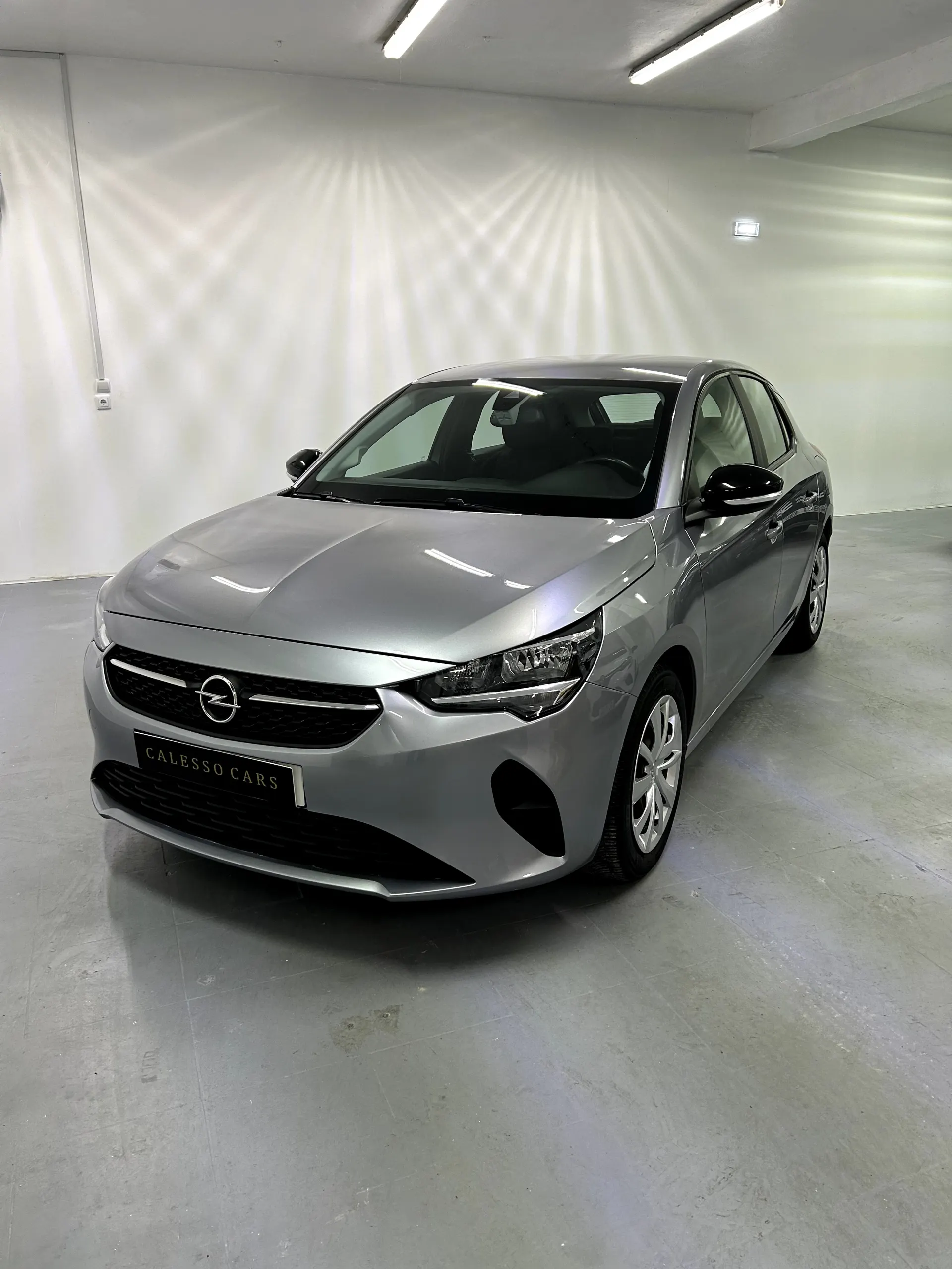 Opel Corsa 1.2 T Elegance 3