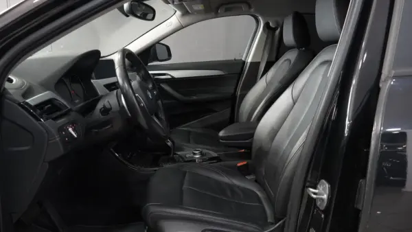 BMW X2 Auto 15
