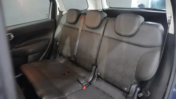 Fiat 500L 1.3 M-JET 8