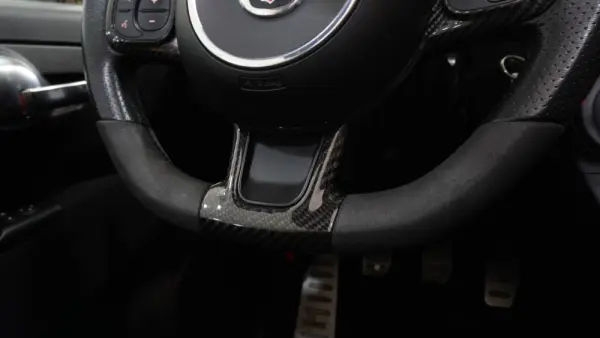 Abarth 595C 1.4 T-Jet Esseesse 24