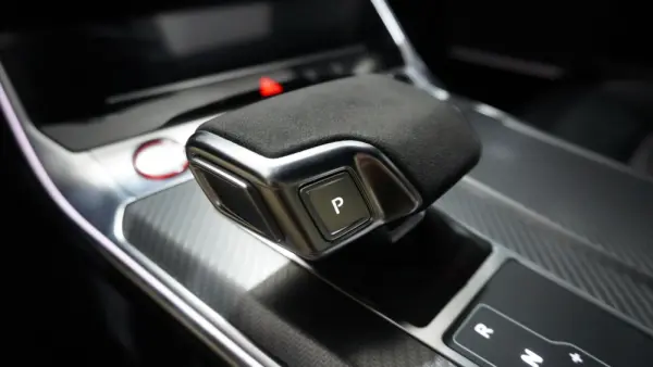 Audi RS7 Sportback 4.0 TFSI quattro Tiptronic 37