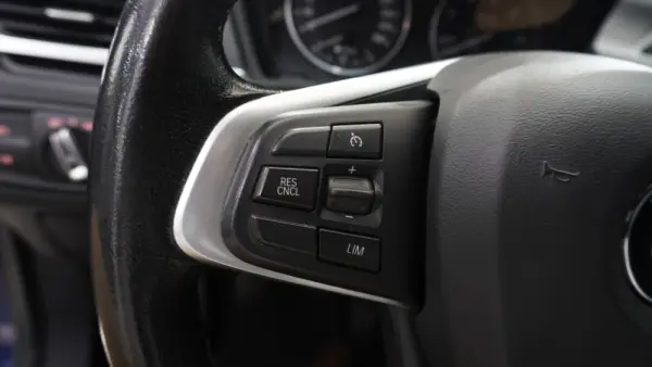 BMW X1 16 d sDrive 22