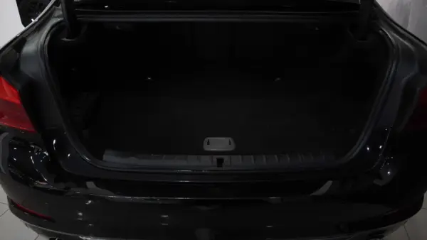 BMW 530 i Line Luxury Auto 13