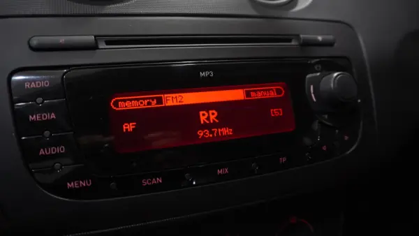 SEAT Ibiza ST 1.2 TDI Style 23