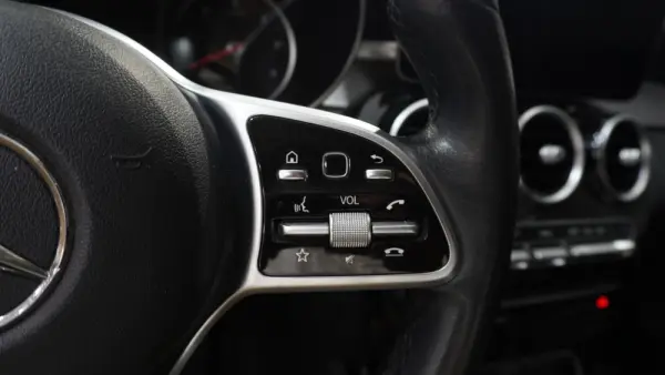 Mercedes-Benz C 200 22