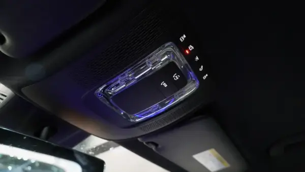 Mercedes-Benz GLA 200 d Progressive 40