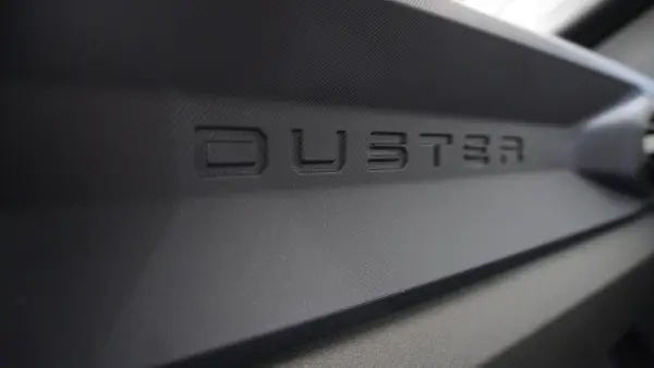 Dacia Duster 1.0 TCe ECO-G Journey Bi-Fuel 18