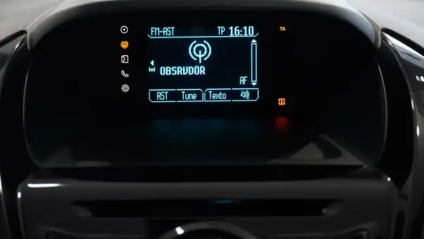 Ford B-Max 1.5 TDCi Titanium 50