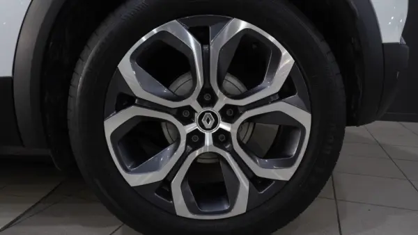 Renault Captur 1.0 TCe Evolution 9