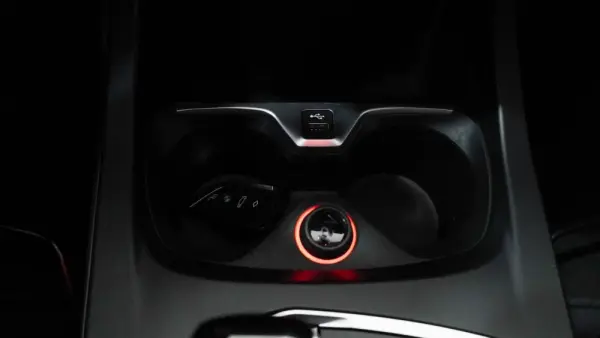 BMW 116 D Automatica 33