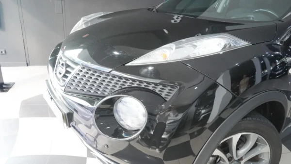 Nissan Juke Juke 1.5 dCi Acenta Nissan Connect 37