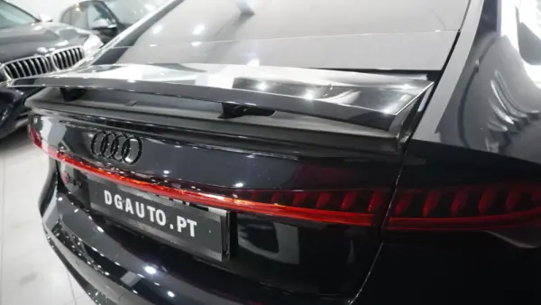 Audi RS7 Sportback 4.0 TFSI quattro Tiptronic 75