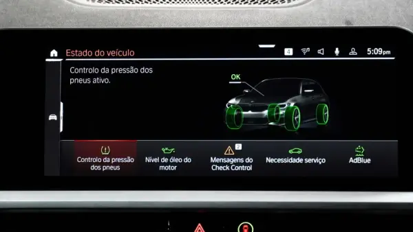 BMW 320 d Touring Pack M Auto 33