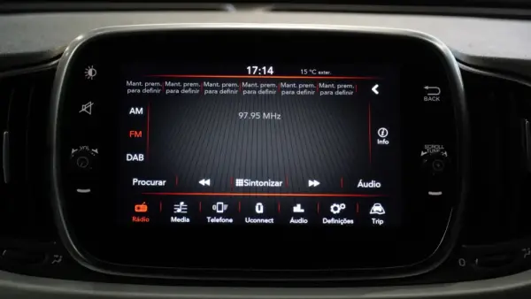 Fiat 500 1.0 Hybrid Sport 38