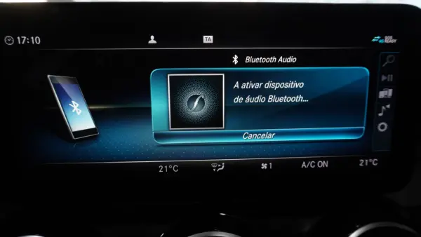 Mercedes-Benz C 200 27